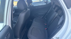 Hyundai i10 1.0 SE 5dr Petrol Hatchback